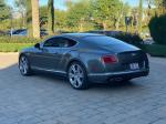 Bentley Continental GT V8 S 2016 года